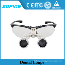 SF-DL02 Nouvelle conception Loupes binoculaires Loupes chirurgicales Prix